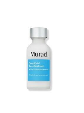 Murad Acne Control Deep Relief Treatment 30mL 1 fl oz NEW